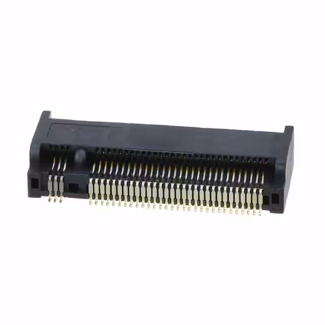 MDT420A01001 Amphenol ICC (FCI)  Edgeboard Connectors